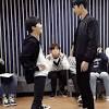 Before we get to learn more about them, let's find out more about their height! 1