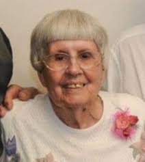 Mrs. Luella Saeger Obituary November 10, 2016