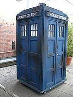Doctor Who – Wikipedia