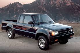 Mazda B2600i 4x4 Mini Trucks Small Trucks Dream Cars