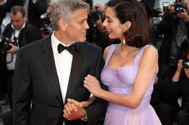 This is the official movement to elect george timothy clooney as potus in 2020 to unite america. George And Amal Clooney Net Worth Sunday Times Rich List 2020 The Sunday Times