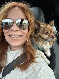 Sharon Bellino's Instagram, Twitter & Facebook