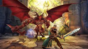 You must be at least 17 years old to download city gangster game on your android. 10 Game Open World Rpg Offline Terbaik 2020 Efek Revisi