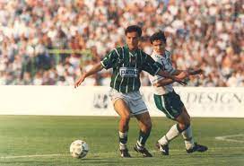Essa estatística mostra todos os jogadores que o treinador utilizou em ordem descendente de suas aparições. Veja Fotos De Fernando Diniz Como Jogador Do Palmeiras Gazeta Esportiva