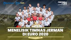 Mereka justru semakin tak berdaya cetakgol edisi kali ini akan mengulas perbandingan antara skuad timnas jerman di tahun 2010, dan skuad timnas jerman 2020. Menelisik Skuad Timnas Jerman Di Euro 2020 Youtube
