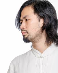 Headshots for Actors in Taiwan