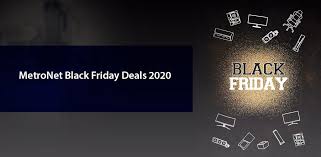 *amazon.com is not a sponsor of this promotion. Metronet Black Friday Deal For 2020