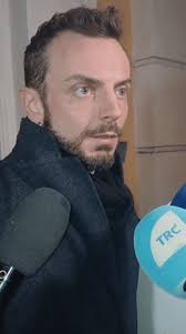 Alice Neri, il marito Nicholas Negrini: "Mia figlia mi ha dato forza"