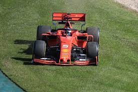 March 4 2021 toto wolff is convinced the sebastian vettel that took the fight to mercedes in his early ferrari years will be the one. Formula 1 Sebastian Vettel Still Lacking Some Confidence With The Sf90 On Tricky Day For Ferrari