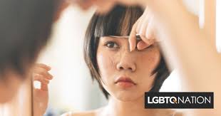 Lenora Rose: "And all the people saying "we'd fight for you if they really  were discriminating against you are... *crickets* About what I thought..."  — Bluesky