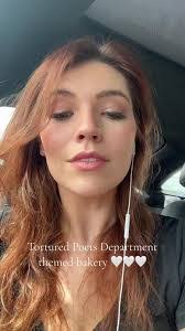 Erin Marble's Instagram, Twitter & Facebook