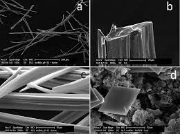 The Many Roles Of Mellitic Acid During Barium Sulfate Crystallization Faraday Discussions Rsc Publishing