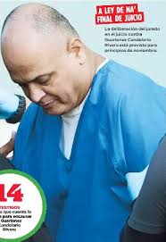 APLAZADA LA CONCLUSIÓN