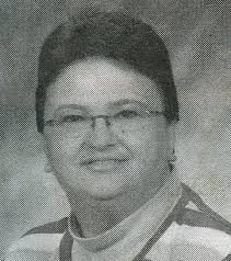 Dianne Lynn Hanssen (1960-2009)