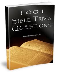 Julian chokkattu/digital trendssometimes, you just can't help but know the answer to a really obscure question — th. Biblequizzes Org Uk