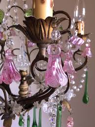 15 where can you buy murano glass art and furniture? Rare Murano Glass Flowers Chandelier Lorella Dia