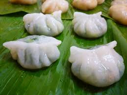 Chinese Teo Chew Cai Kuih Vegetarian Dumplings Recipe Vegetarian Dumpling Food Vegetarian Dumplings Recipe