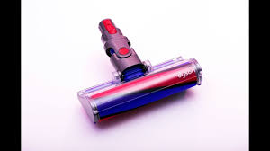 It works well on all surfaces and comes in a lightweight and versatile build design for an easy home cleaning. Open Me Up Dyson V11 V10 V8 And V7 Fluffy Head Disassembly And Clean Youtube