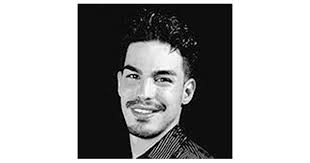 Joshua CORDERO Obituary (1994