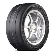 hoosier d o t drag radial tires