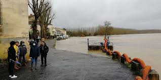 Publié le 25 juin 2019. Crues En Lot Et Garonne La Garonne Toujours En Vigilance Orange