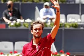 Bio, results, ranking and statistics of alejandro davidovich fokina, a tennis player from spain competing on the atp international tennis tour. Tennis Medvedev Retakes Second Spot In Atp Rankings From Nadal Abs Cbn News