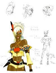 Shadow Hearts From The New World hentai videos, GIFs, and images | R34.app