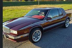 Image result for Dark Polo Green 1991 Eldorado