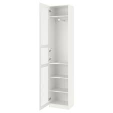 Ikea Pax Kleiderschrank Weiss Tyssedal Glas Inklusive 10 Jahre Garantie Mehr Daruber In Der Garant In 2020 Pax Kleiderschrank Kleiderschrank Weiss Kleiderschrank