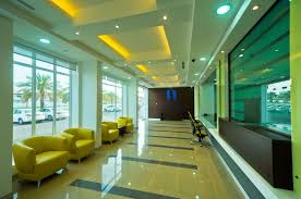 The decision was made in april, in response to bank saderat's successful Bank Saderat Iran