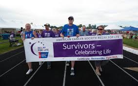 While other relay for life laps were fun and filled with laughter and pumped up music (though there was a distinct lack of taytay), this lap was quiet, with soft music playing in the background. Billings Relay For Life Raises Almost 600 000 Local News Billingsgazette Com
