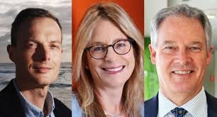 Pioneers in mental health, climate and ageing lead UNSW recipients of  Australia Day Honours