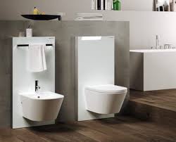Yeni Trend Klozet Modelleri Modern Banyo Lavabolar Ev Ic Mekanlari