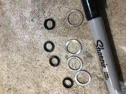 Toyota 4runner replacement fuel injectors information. Fuel Injector Replacement Fuel Rail Stuck Toyota 4runner Forum Largest 4runner Forum