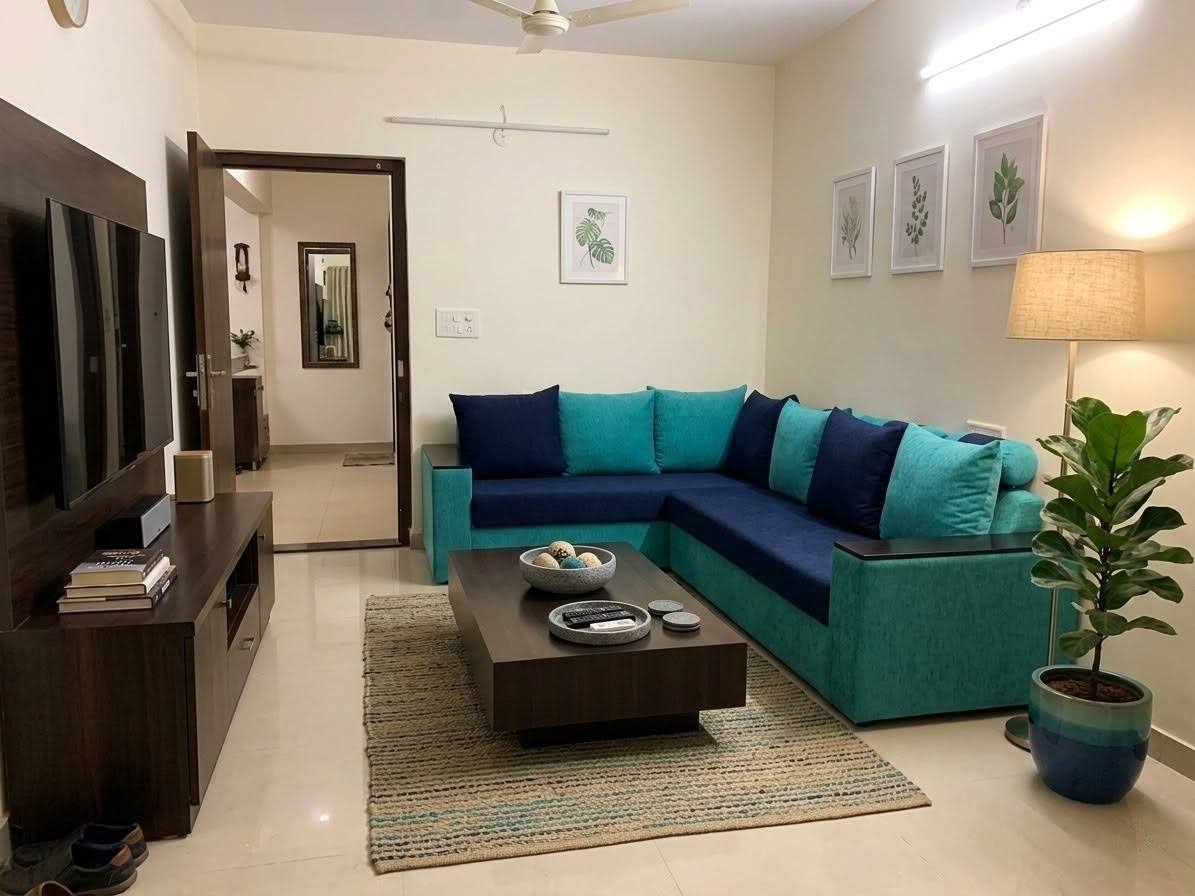 Sofa Set product image