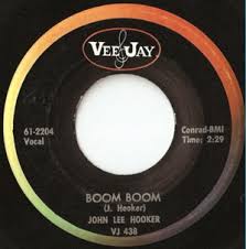 Boom by x ambassadors this song and audio do not belong to me. Boom Boom John Lee Hooker Song Wikipedia
