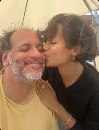 A Bones and All reunion- Taylor Russell with Luca Guadagnino today :  r/BonesAndAll
