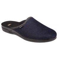 Twigy Tw Pamir Lacivert Erkek Terlik J0491 Terlik