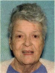 Janet Mitchell Obituary