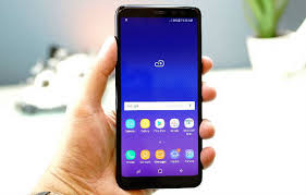 Use face recognition as an alternative to entering passwords in certain apps. How To Fix A Samsung Galaxy A8 2019 That Is Showing No Sim Card Error Easy Steps
