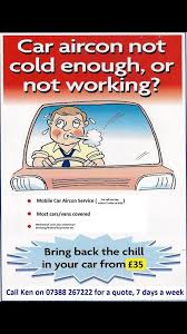 We are specialists in regassing, repairing and servicing of all automotive air conditioning systems. Mobile Car Air Con Service Home Facebook