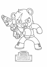 Découvrir le marché du travail. 54 Desenhos Do Fortnite Para Colorir Amor De Papeis
