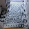 Nov 25, 2020 · if you are looking for something bold instead of a simple, streamlined floor, you'll probably love this pattern. 3
