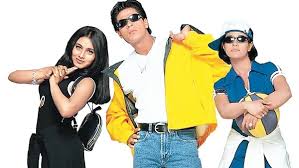 'kuch kuch hota hai' is a 1998 hindi romantic drama movie directed by karan johar, this 'shahrukh khan's movie covers a story of college days friendship turns to love.the movie is produced by yash johar under dharma productions.the casting of this movie includes kajol and rani mukherji.below in this article, you can find the details of kuch kuch hota hai full movie download in hindi. Kuch Kuch Hota Hai Turns 22 Things Every 90s Kid Did After Watching This Srk Kajol Rani Film Filmibeat