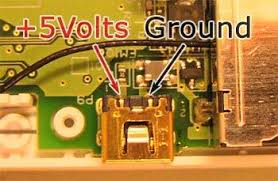 If you're one of the people who needs to buy a power cord, here's a tip: How To Add A Mini Usb Connector To Your Ds Lite