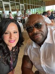 Donna Rayborn's Instagram, Twitter & Facebook