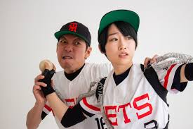 バカとエロの場外ホームラン映画『野球どアホウ未亡人』 - 1st Generation