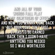 Pin On Love Music Lyrics