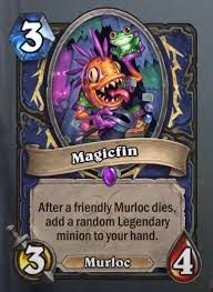 Top decks the best decks in the current meta. Hearthstone Top Decks On Twitter New Shaman Card From Darkmoon Faire Revealed Magicfin Https T Co Njti9v651x Hearthstone Darkmoonfaire