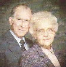 Ingrid “Boo” Berkman Warren (1920-2011)